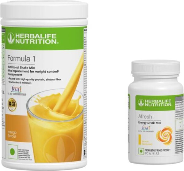 HERBALIFE 1
