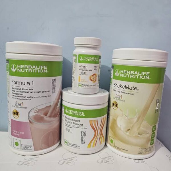 Scorlife Aloe Vera Juice 1000ml. & Neem Juice 1000ml. S...