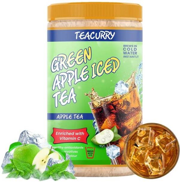 YOGAFY Organic Lemongrass Herbal Tea Leaves I Boost Met...
