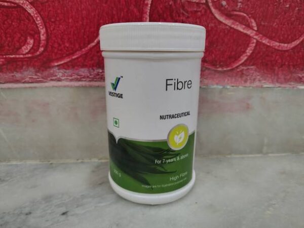 Vestige ACTIVE FIBER COMPLEX 200GM Energy Drink