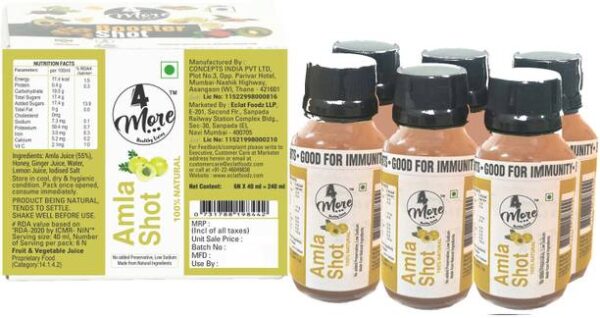 DiaBliss Herbal Water to Nurture Healthy Skin Flavored ...