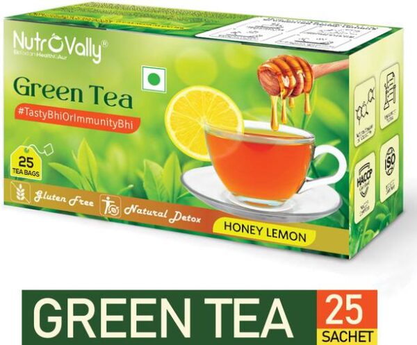 Vamnaya Green Coffee Blend with Sunfiber & ACV | Weight...