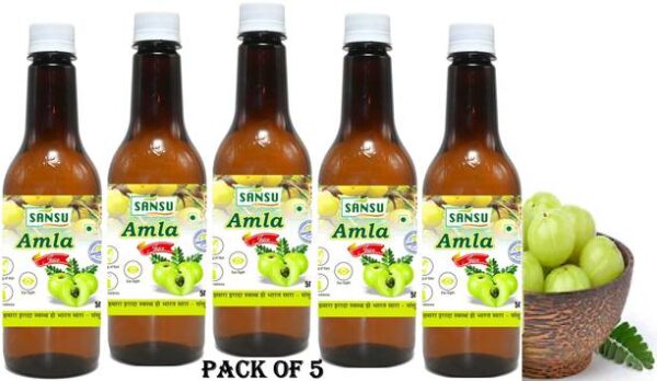 Sunchan Group Aloevera Juice Pure Organic Herbal 2 Lite...