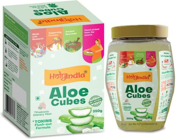 Aryan Herbals Aloe Vera Amla Juice for Vitamin C & Fibr...