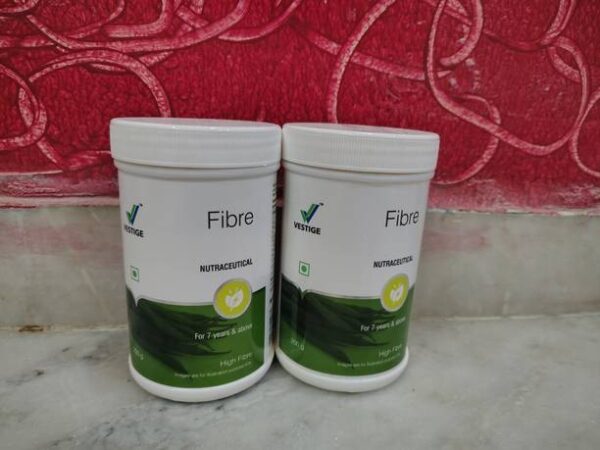 Vestige ACTIVE FIBER COMPLEX 400GM Energy Drink