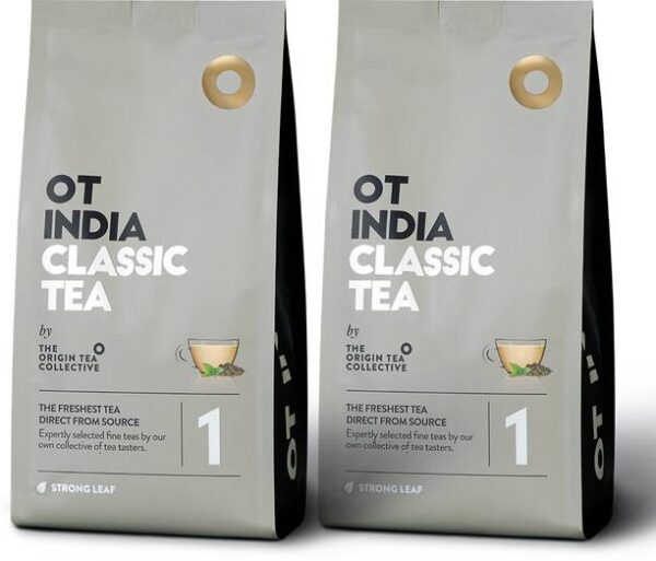 Desire Lemon Grass Ginger tea instant premix for manual...