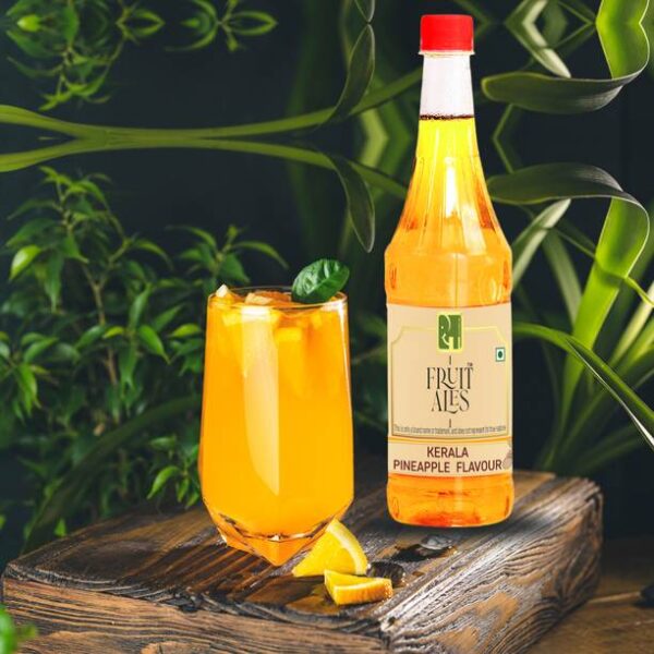 BAB LOUIE & CO. Cherry Bitters for Cocktails & Mocktail...