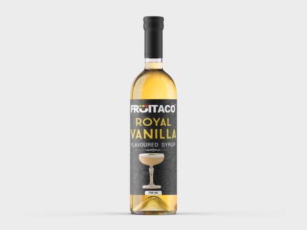 DHAMPUR GREEN Tangerine Orange Mocktail, 750ml Syrup fo...
