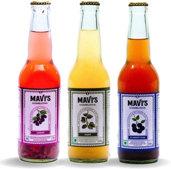 Dadu Fresh Mangosteen Juice - 250 ML (Pack of 6)