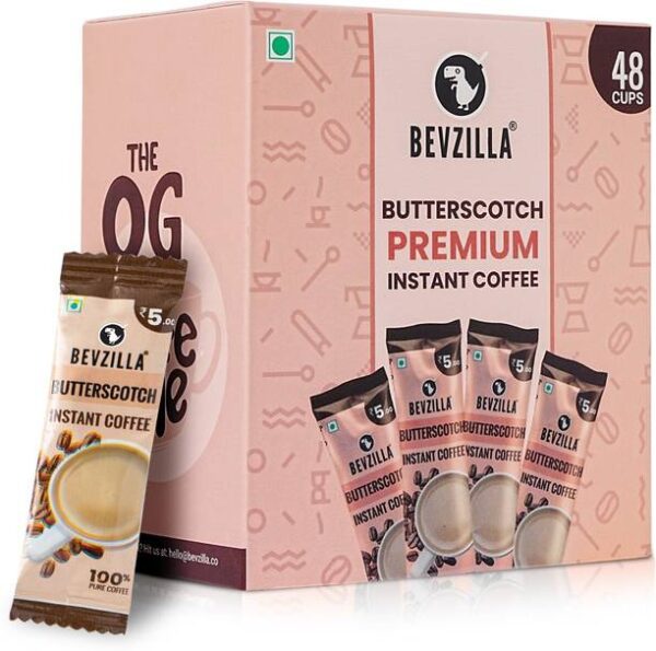 Desire Coffee Powders For Beverage Vending Machine Or M...