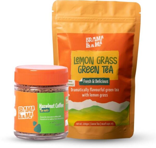 cutcraving Hibiscus Flower Tea-50g|Caffeine Free Herbal...