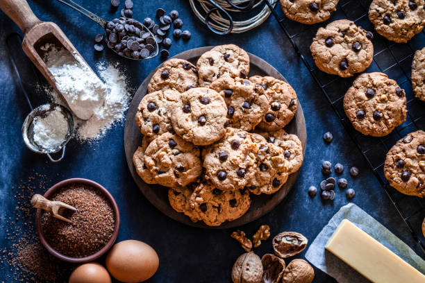 Long Do Cookies Stay Good