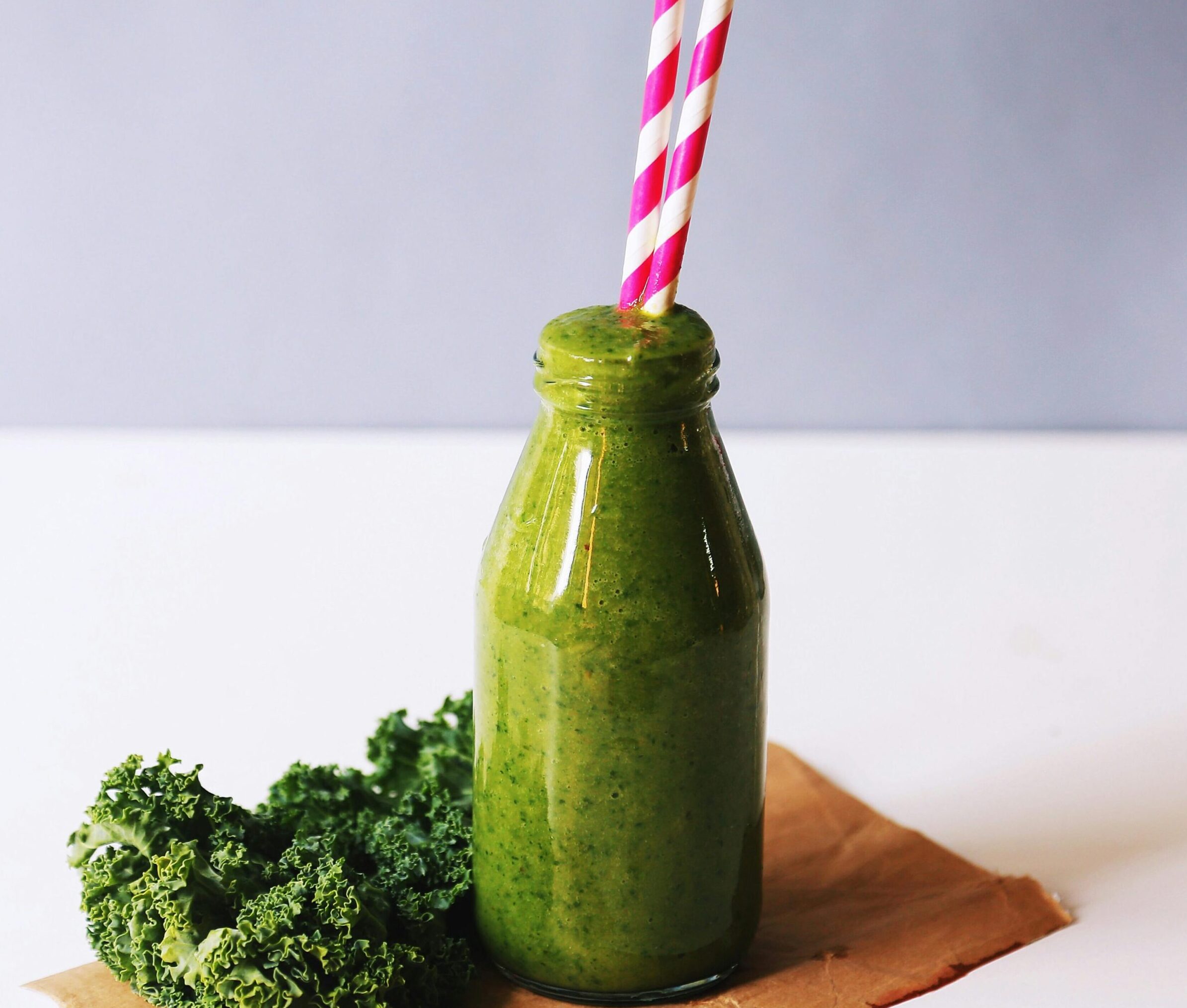 Smoothies for Good Health