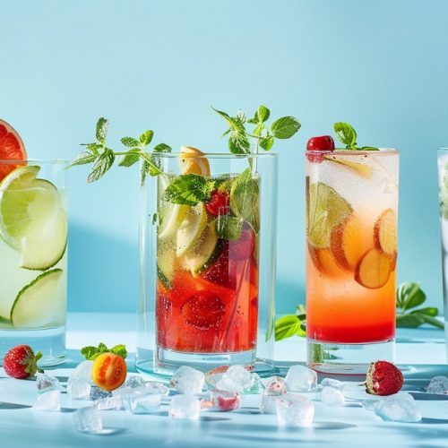 Buy Beverages Online in India: Ultimate Guide to Refreshment at Your Fingertips 2025